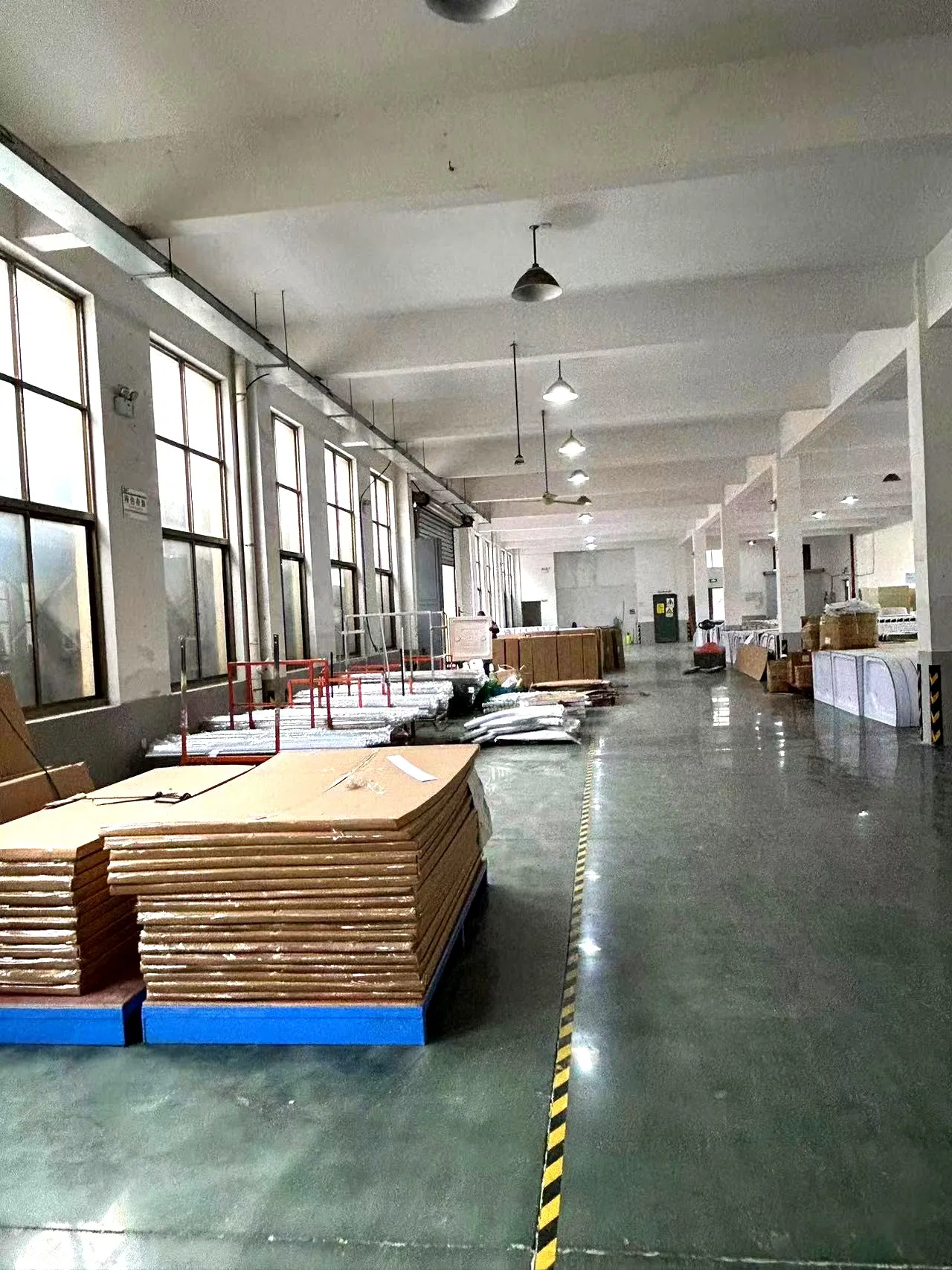 Clear Tempered Glass Door Frameless Bathroom Free Standing Shower Enclosure