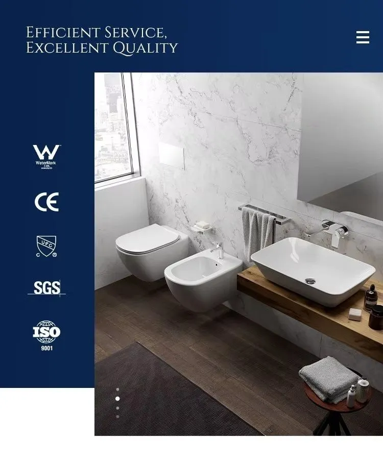 Modern Bathroom Vanity