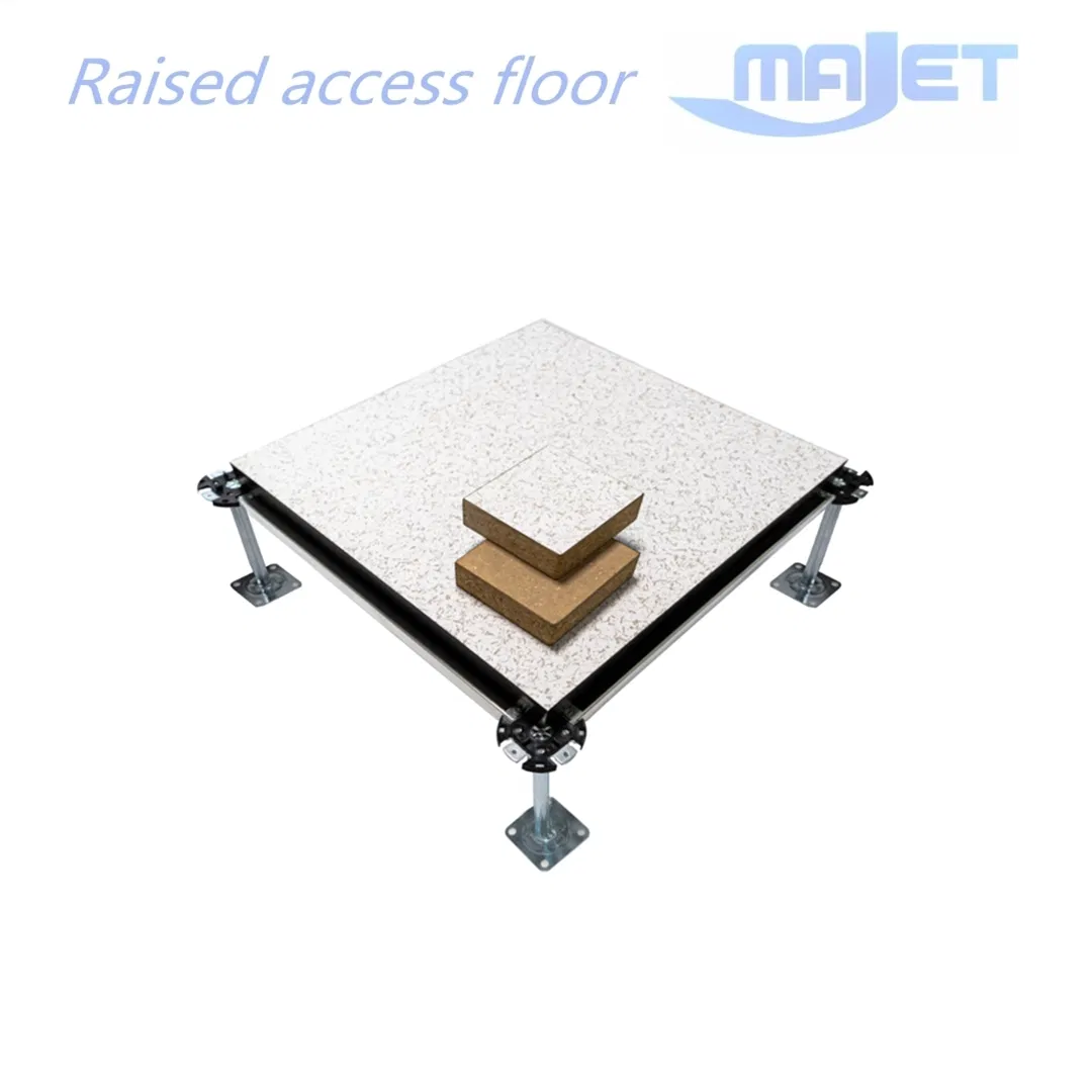 Heavy Duty Raised Floor Systems Condcutive Antistatic S1000 Fs1250 Fs2000