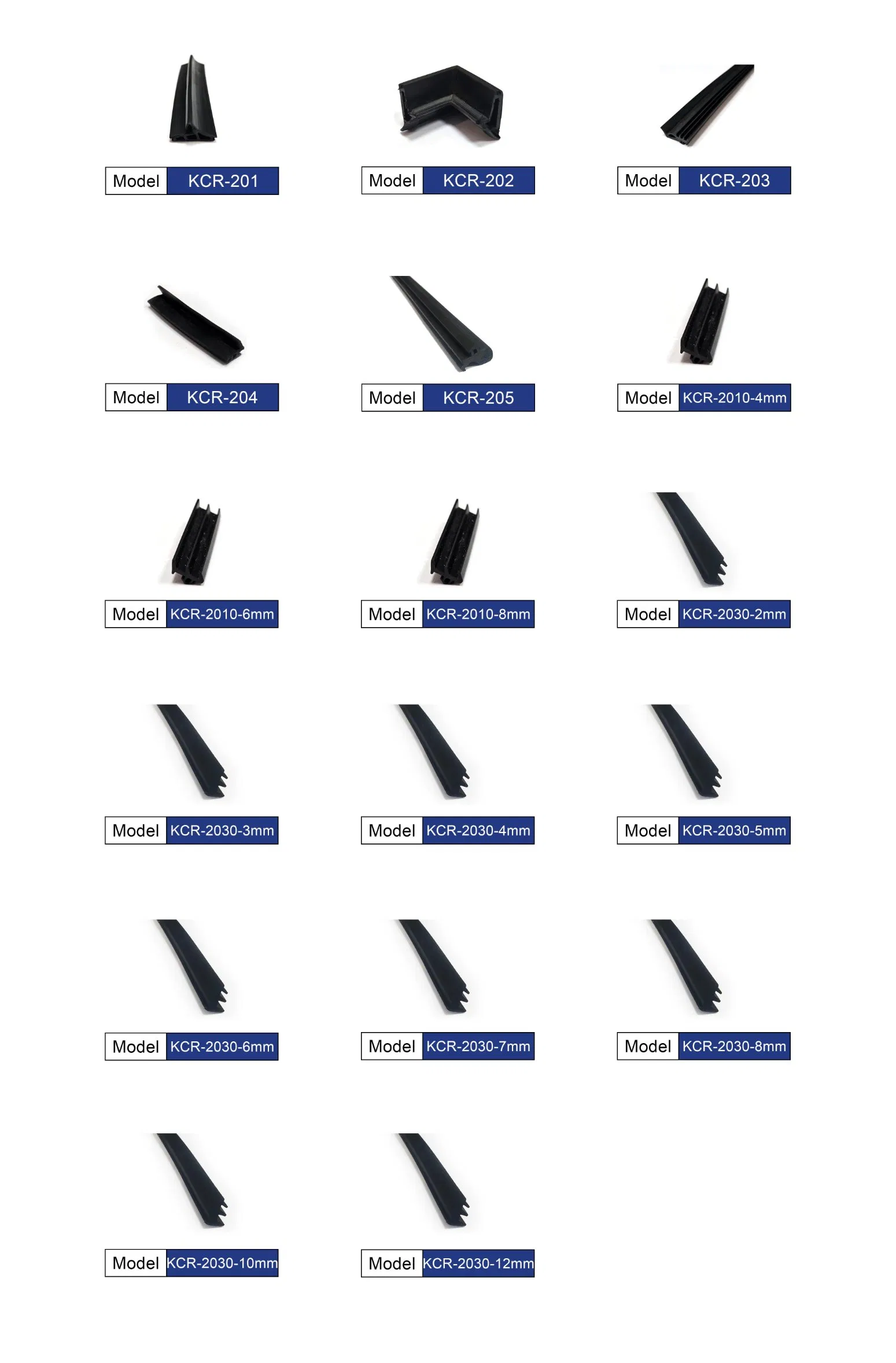 Quiet Premium Diversified Insulation Aluminum Window Frame for Kitchen