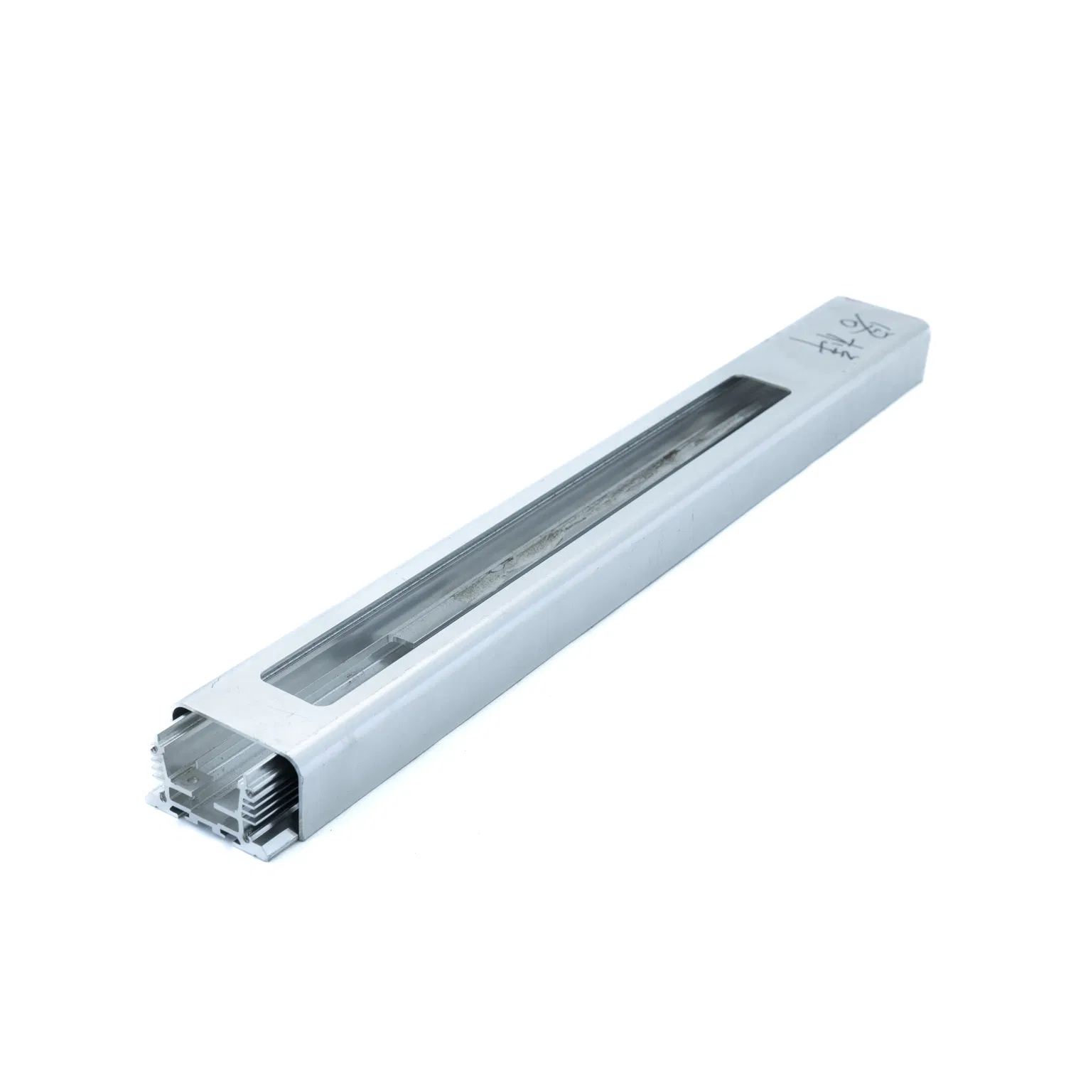 Modern Sleek Aluminum Window Frames for Stylish Homes