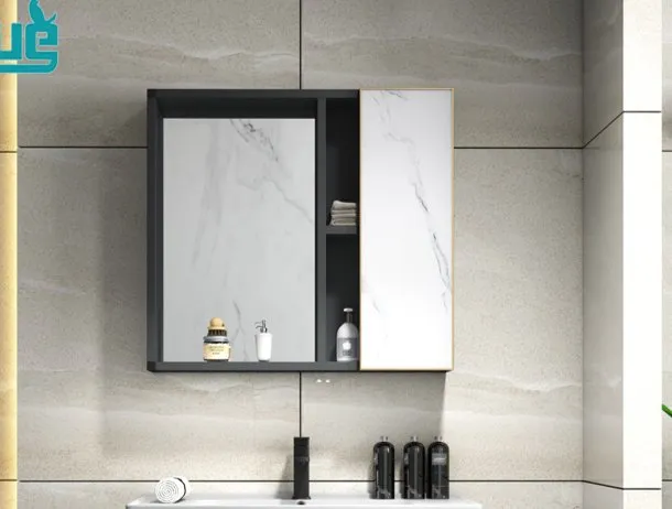 Bathroom Vanity Overview