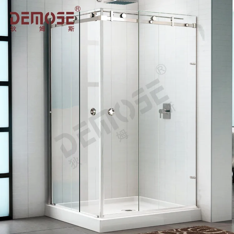 Shower Enclosure 1