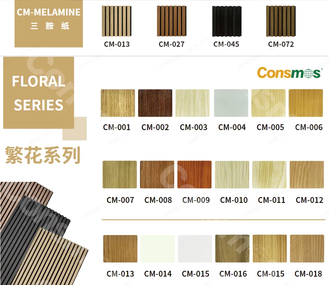 Decorative Panel Color 5