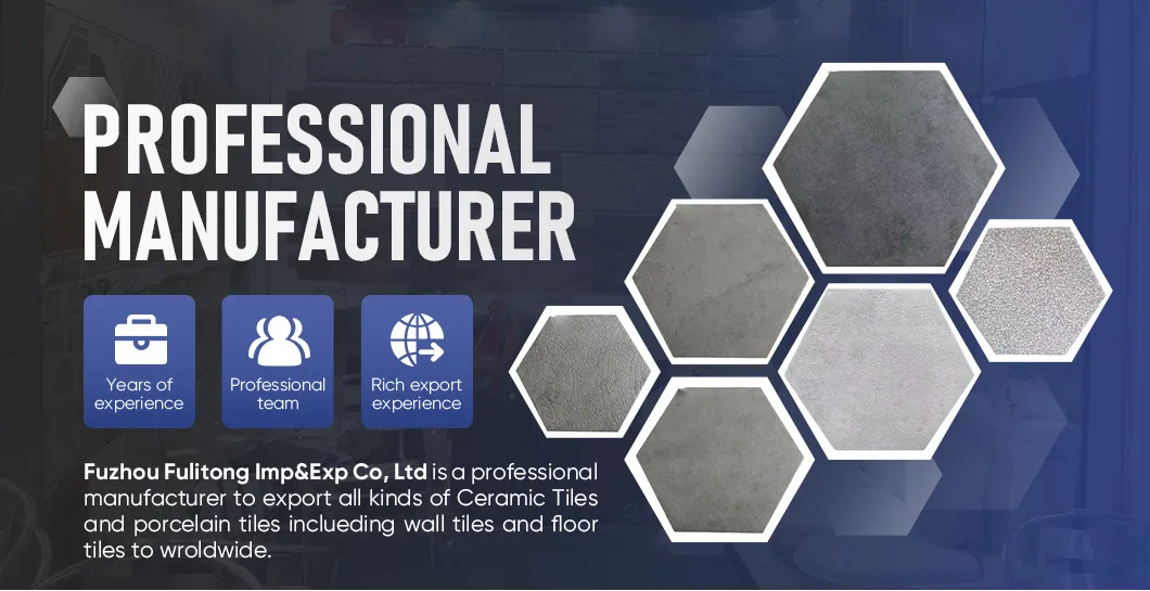 Full Polished Porcelain Tile