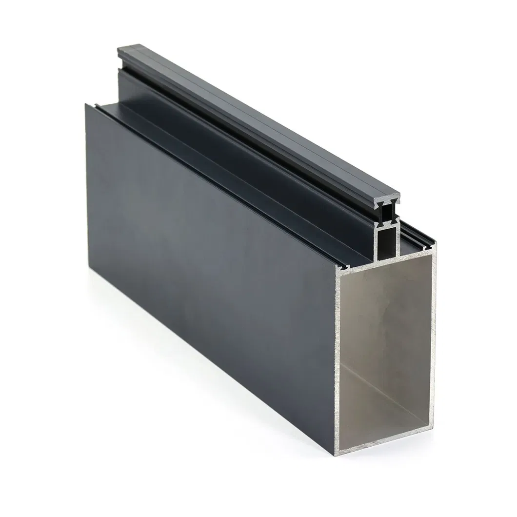 Aluminum Frame Production