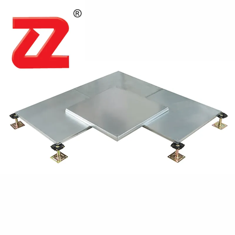 Raised Floor Component 2