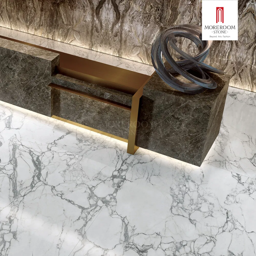 Sintered Stone Detail 1