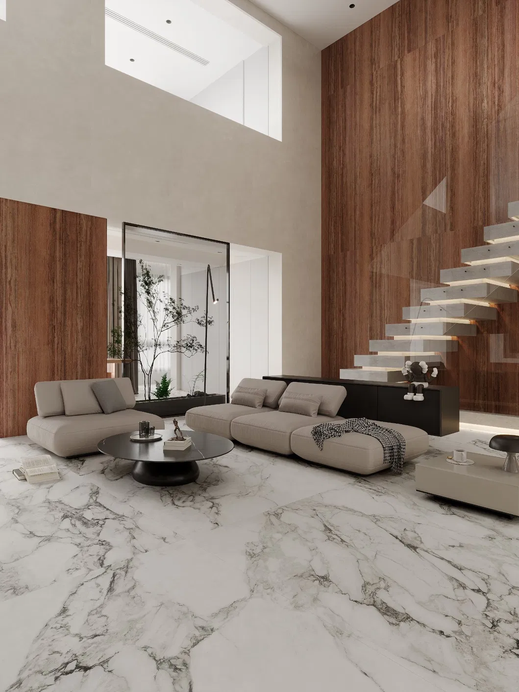 Sintered Stone Surface