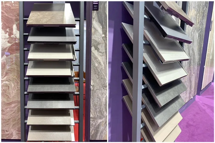 Sintered Stone Application