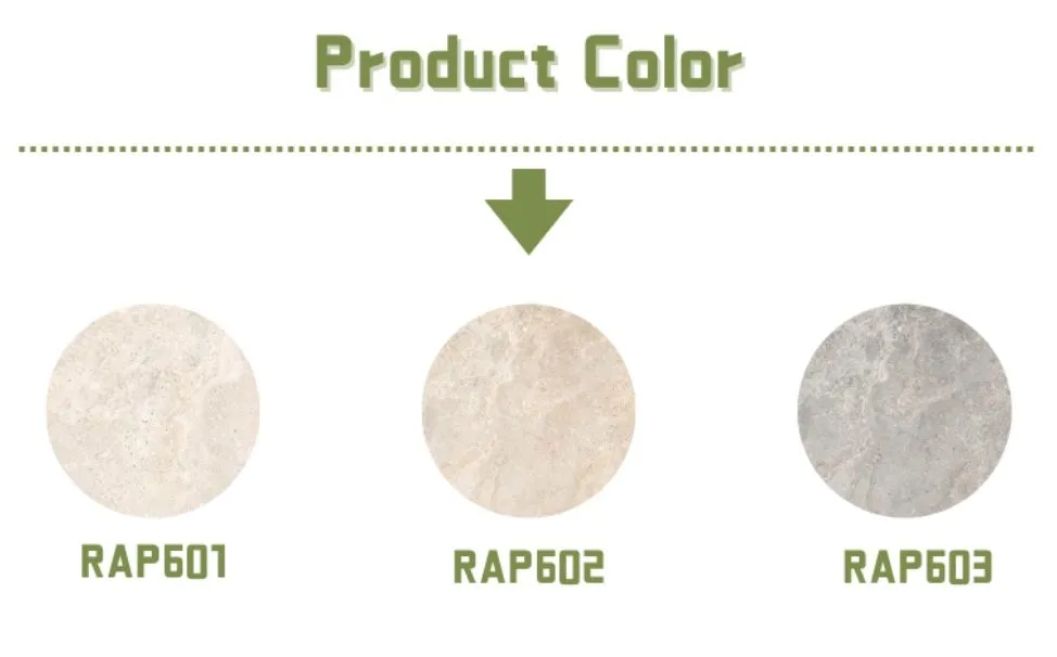 Porcelain Tile Display 3