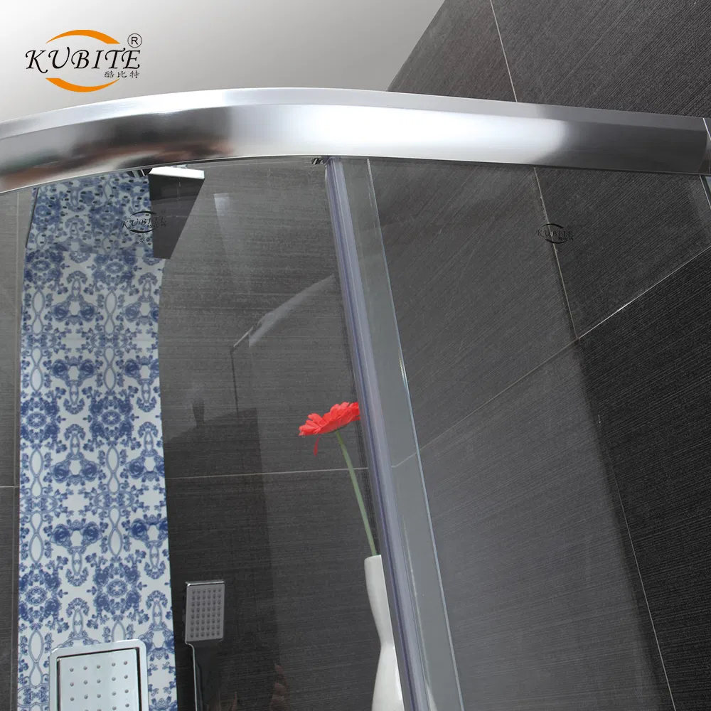 Shower Enclosure Detail 1