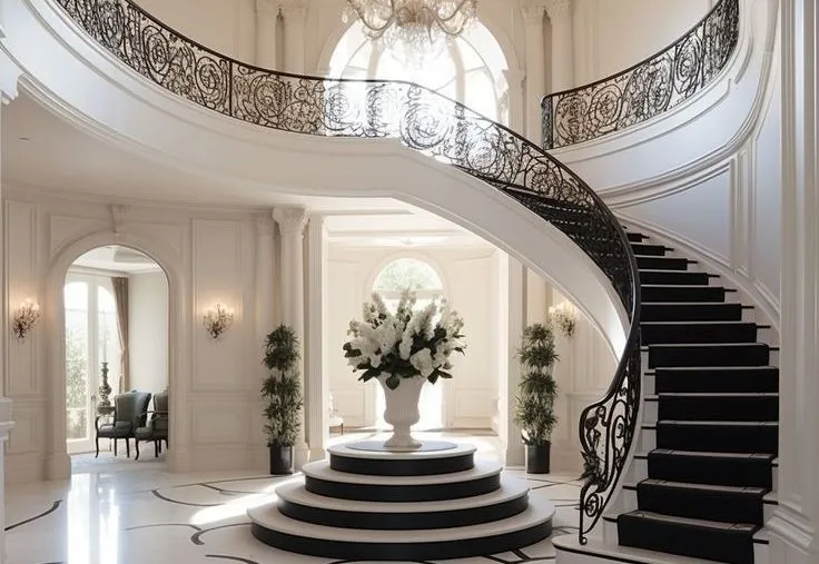 Staircase Design