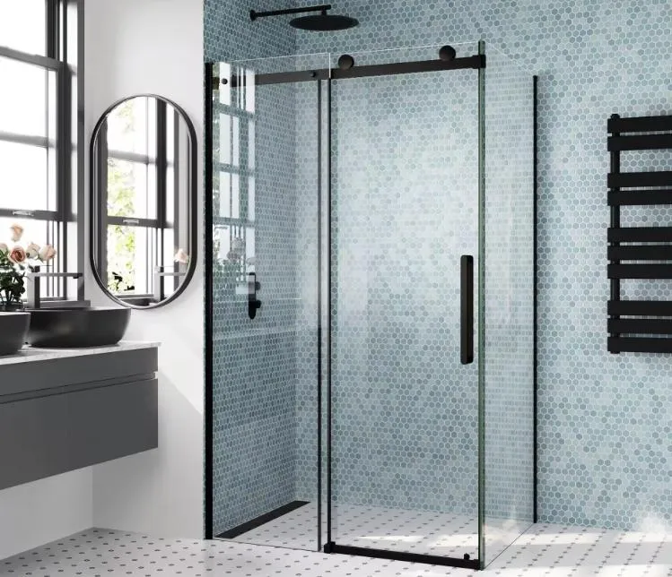 Shower Enclosure