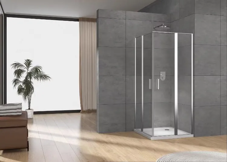 Shower Enclosure