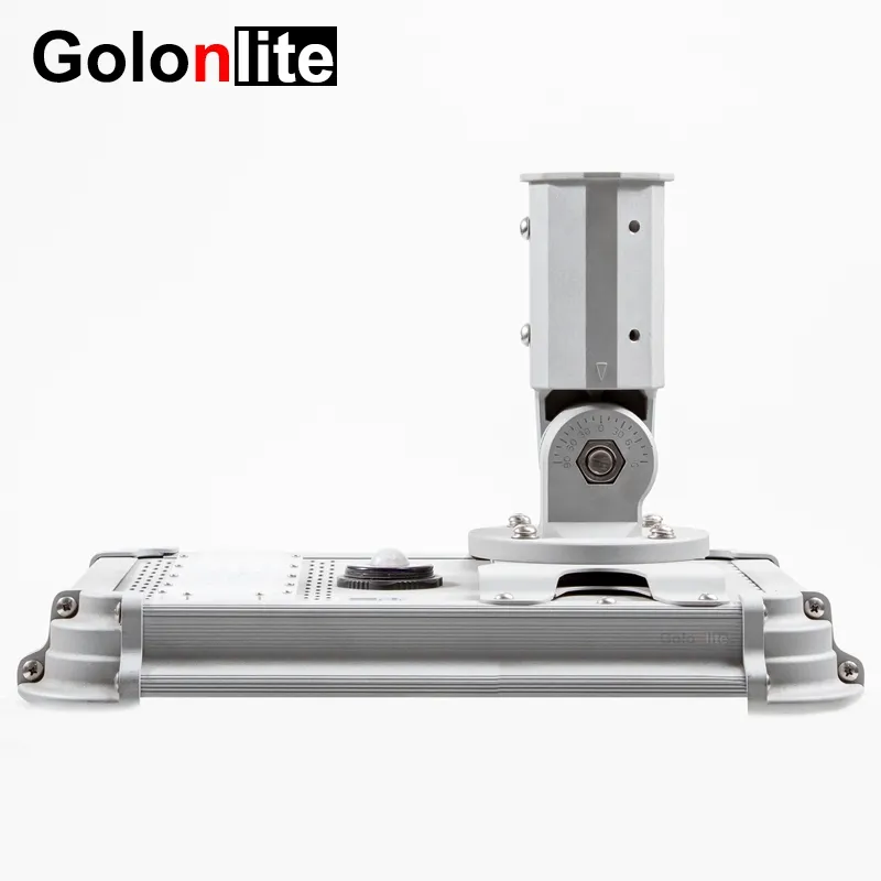 Integrated light side view