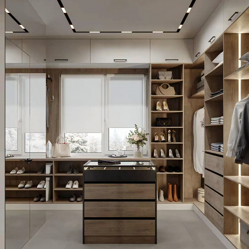 Modern Wardrobe Design 2
