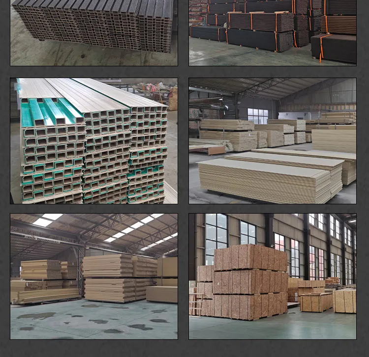 WPC Decking Showcase 11