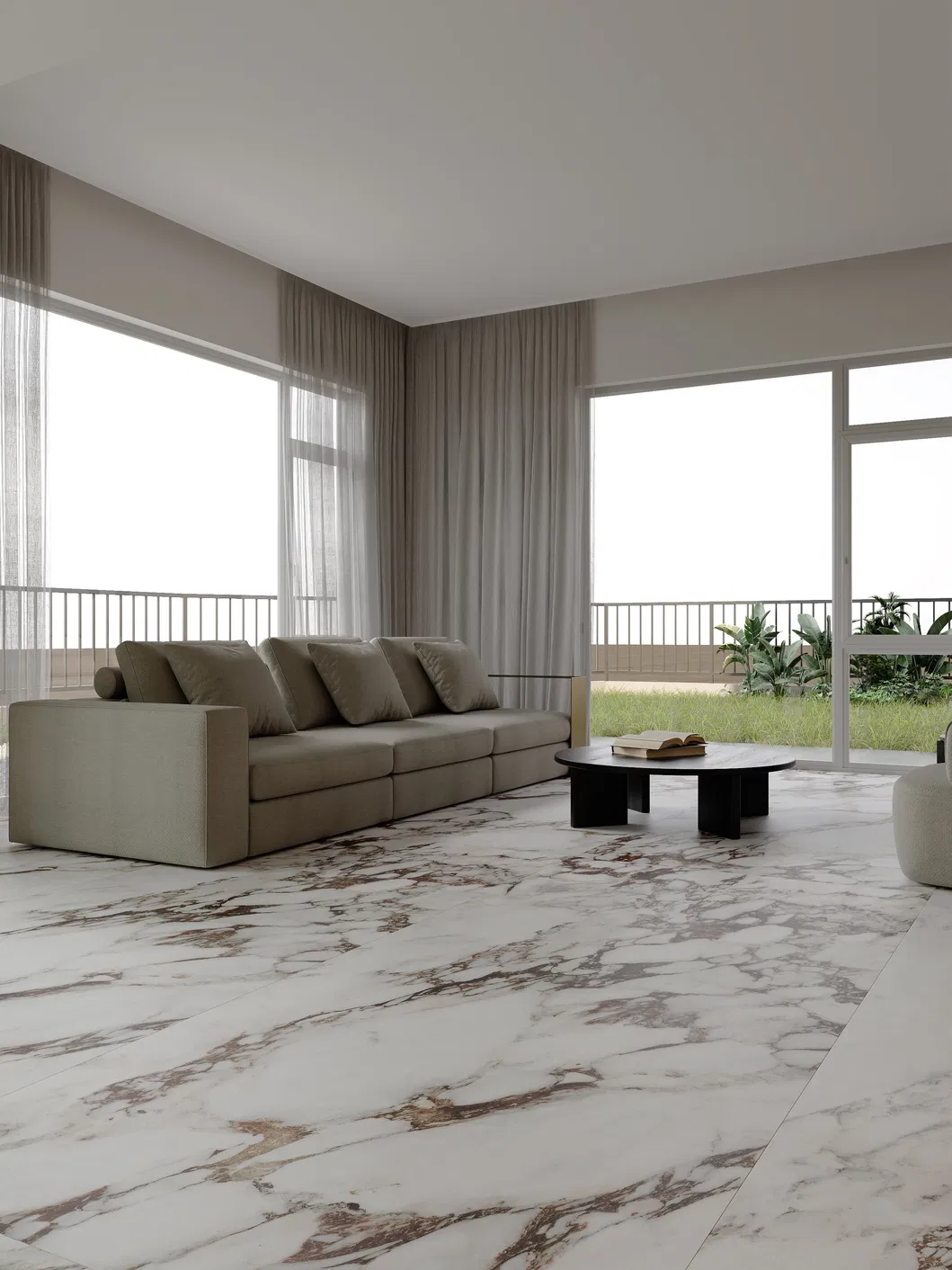 Sintered Stone Detail 6