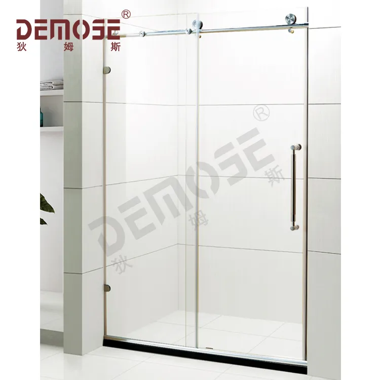 Shower Enclosure 5