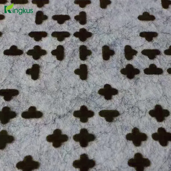 Acoustic Panel Case 5