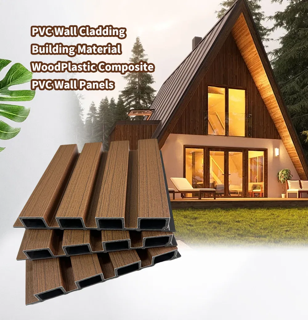 WPC Outdoor Material