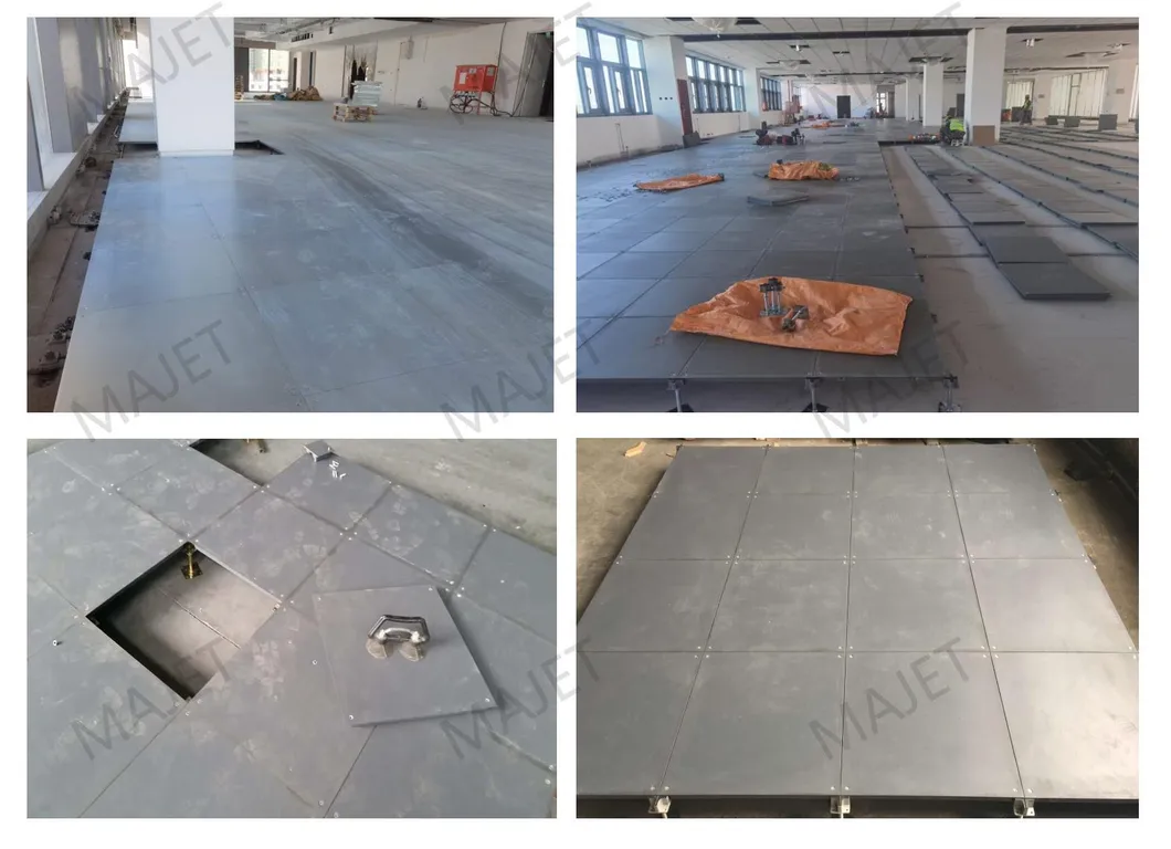 System Structure Detail