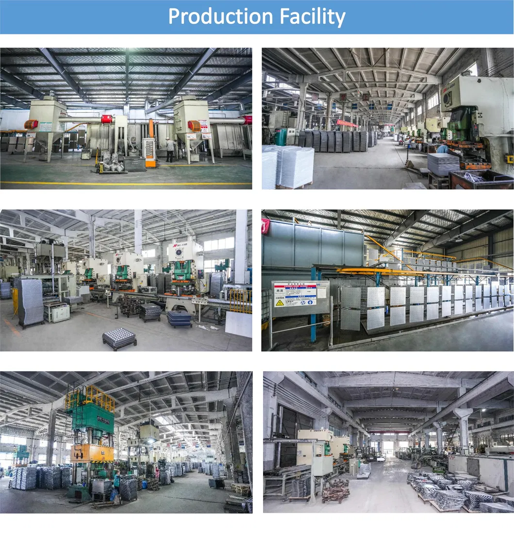 Production Process
