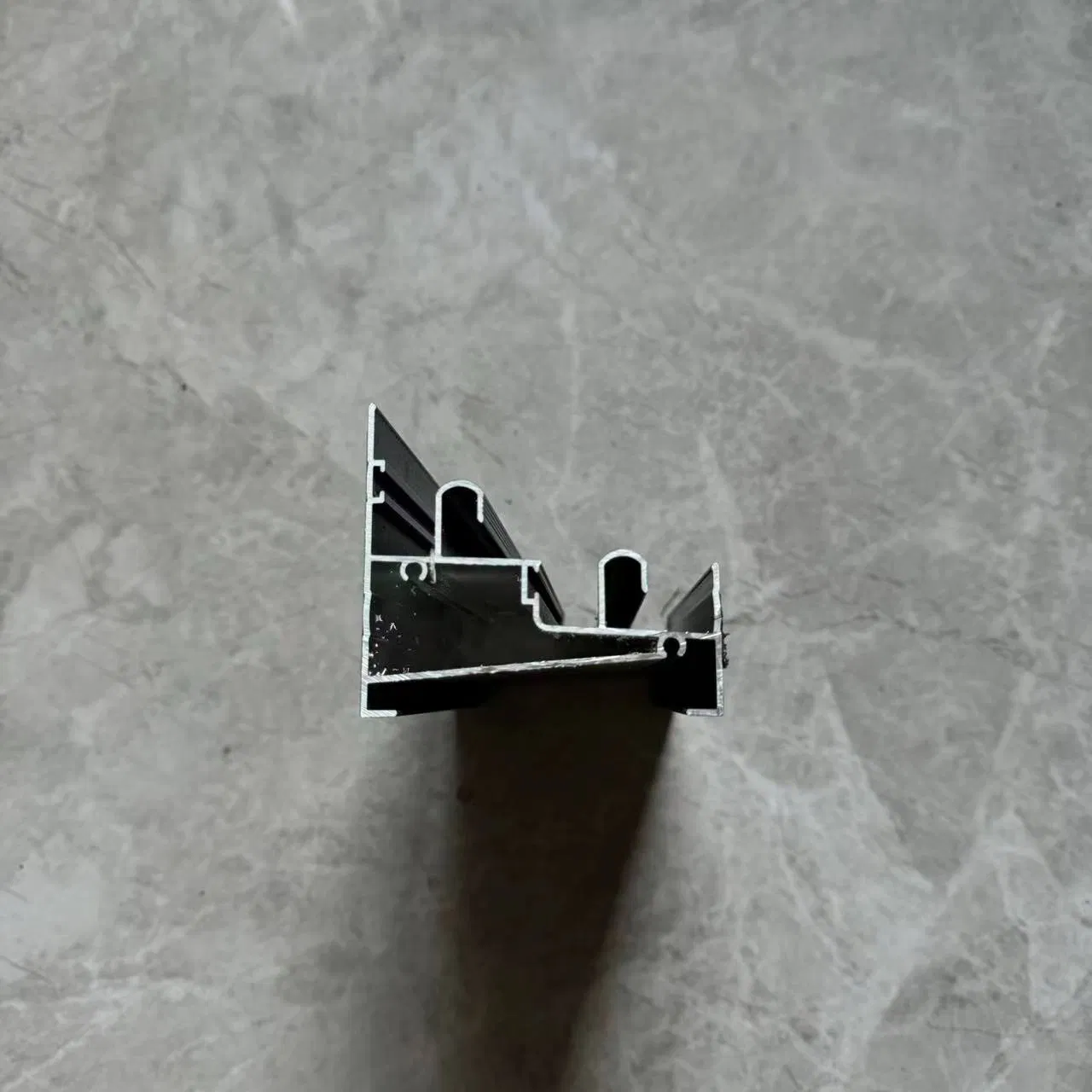 High Quality 789 Series Manufacture Anodized Industrial Aluminum Profile Aluminium Frame for Sliding Window and Door