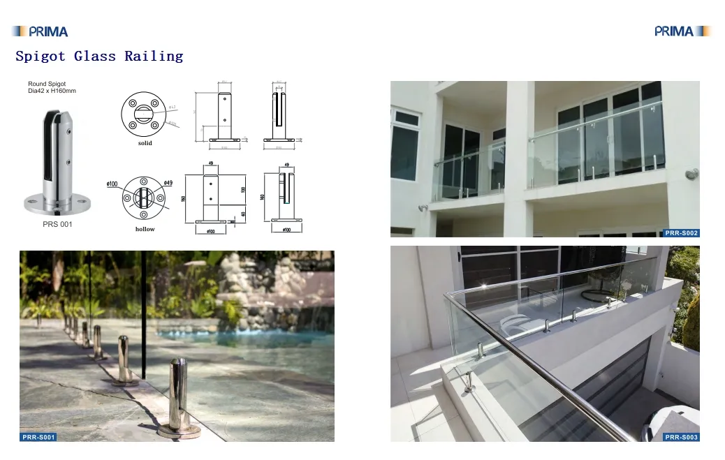 Wrought Iron Stair Railing 2