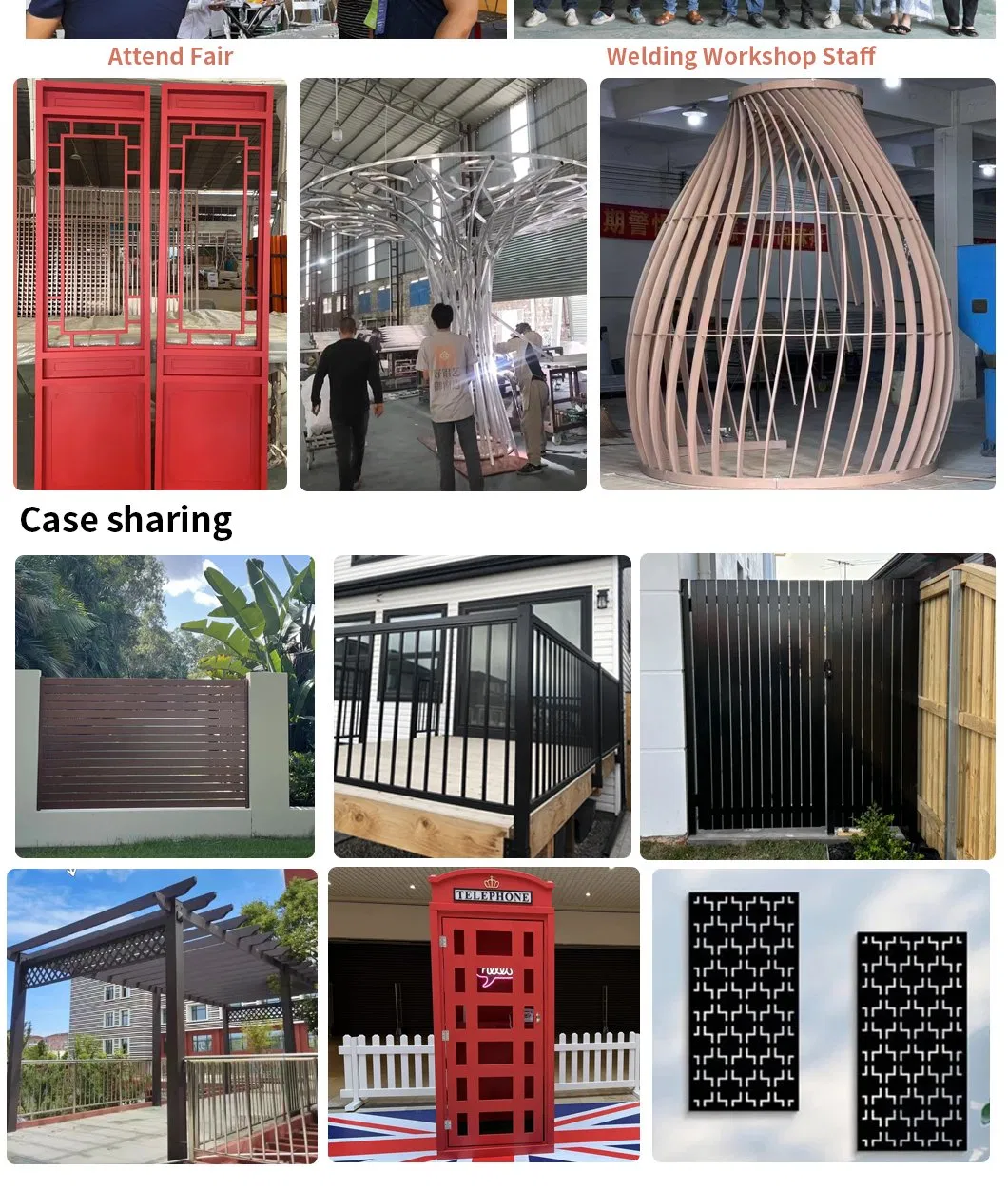 Production equipment