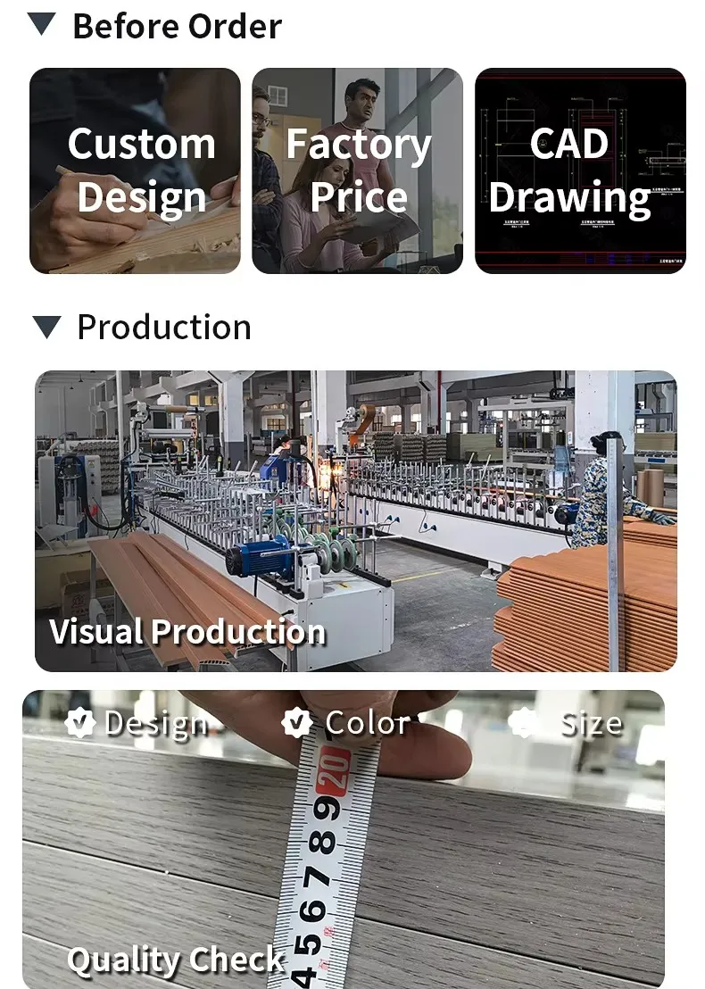 Finished Interior Door