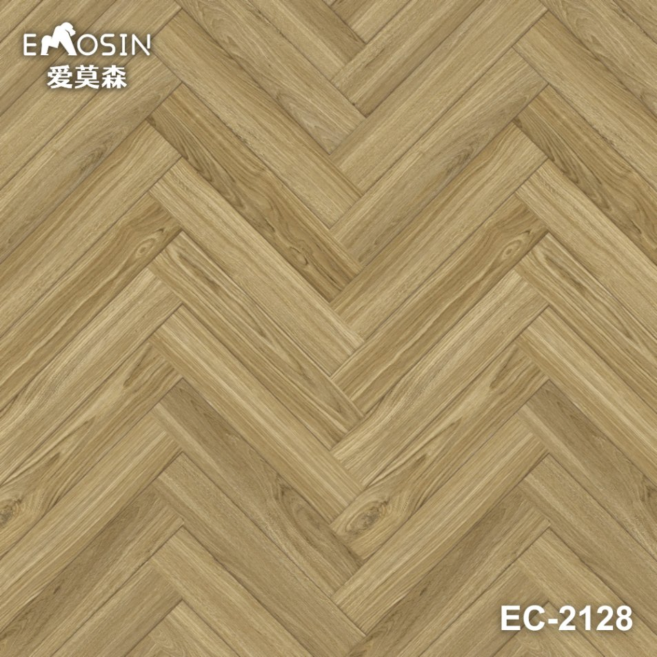 Luxury 20mm Flooring 100 Meters Click System Stone Plastic Composite Tiles Spc Vinyl Plank