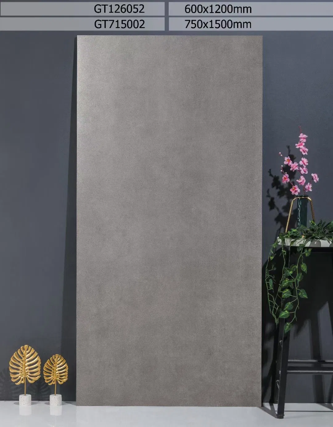 Foshan Ceramic Tile Price Matt and Polished Porcelain Wall Tile and Floor Tile