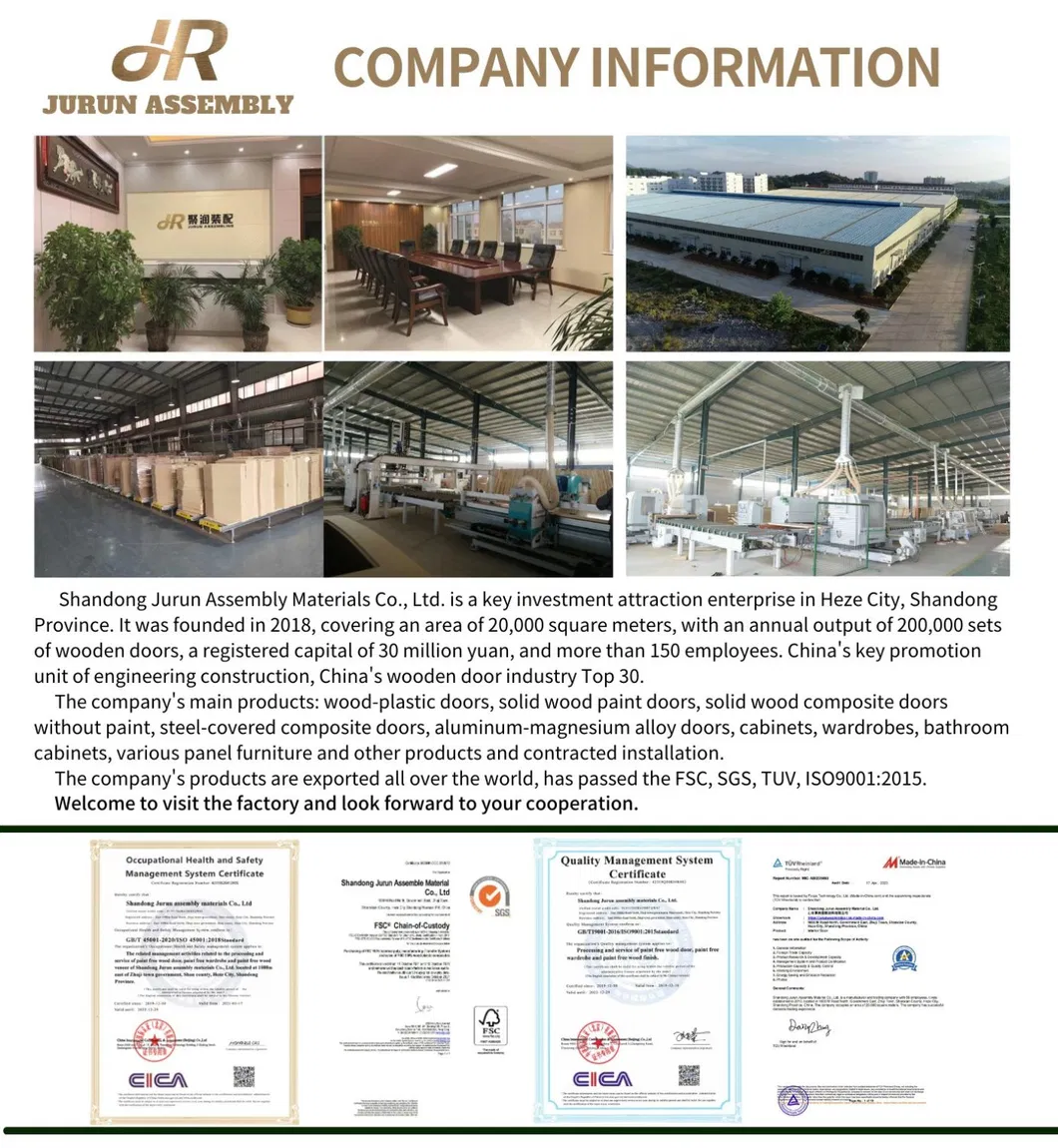 Manufacturing Process