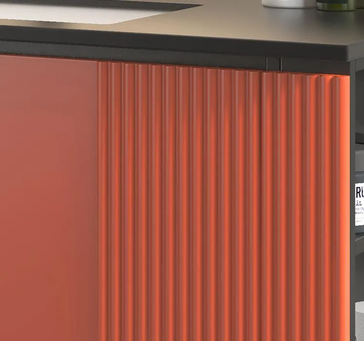 Bathroom Cabinet Details