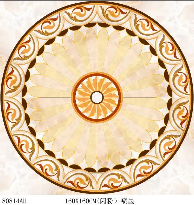 Gold Porcelain Tile 2