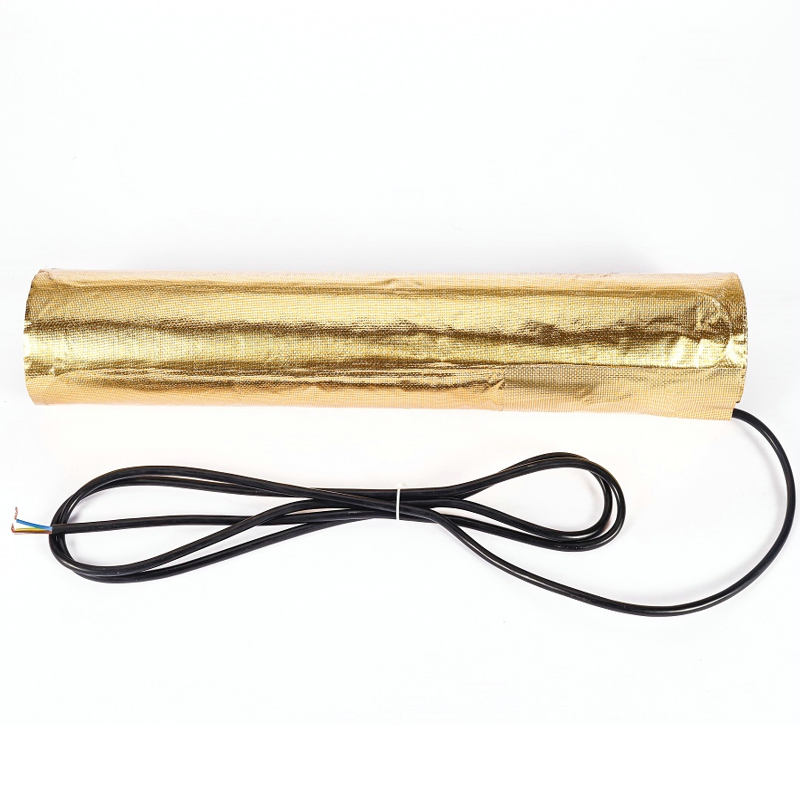 Laminate Floor Warming Heating Mat 150W Heating System with OEM Factory