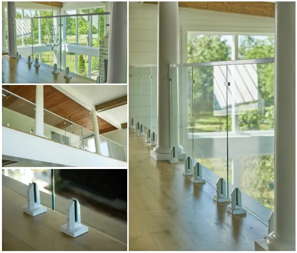 Railing Installation