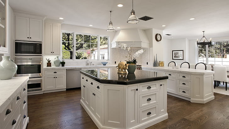 New Design Black Artificial Stone Quartz Silestone Similar High Quality Kitchen Countertop/Wall Easy Clean