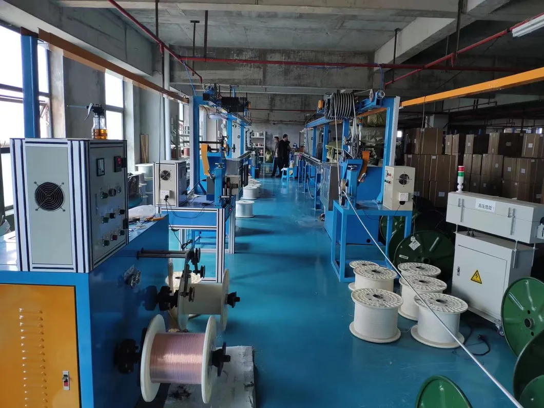 Manufacturing Process