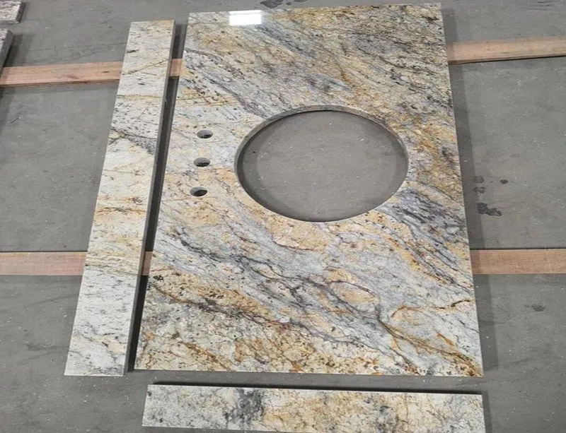 Kitchen Countertop 1