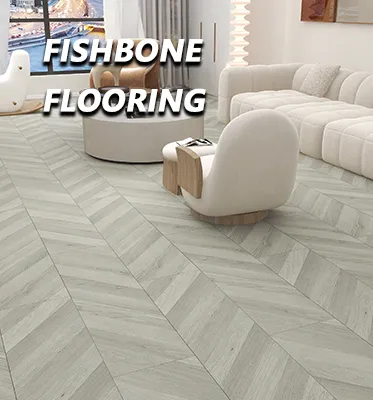 Fishbone Flooring