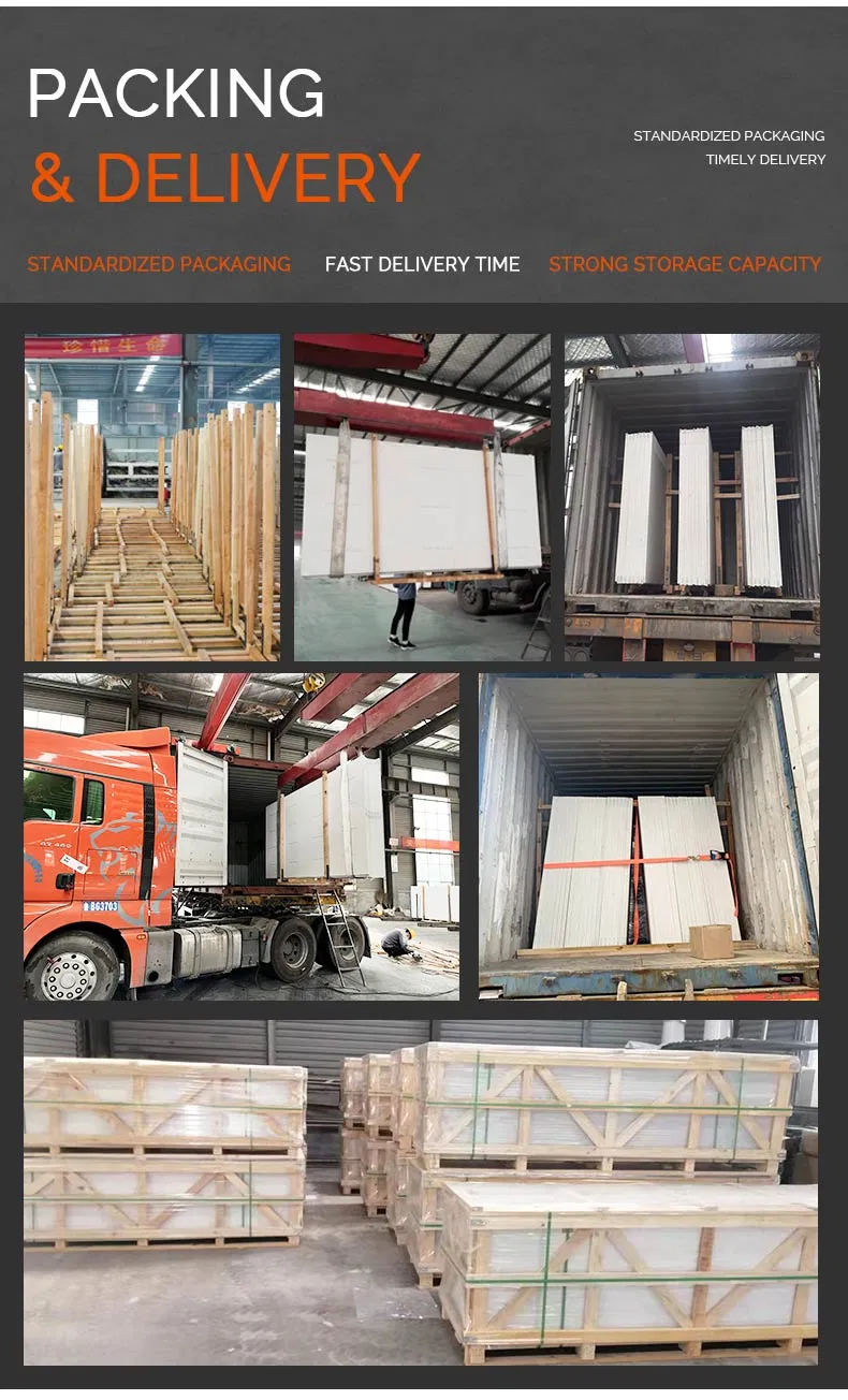 Sintered Stone Slab 9