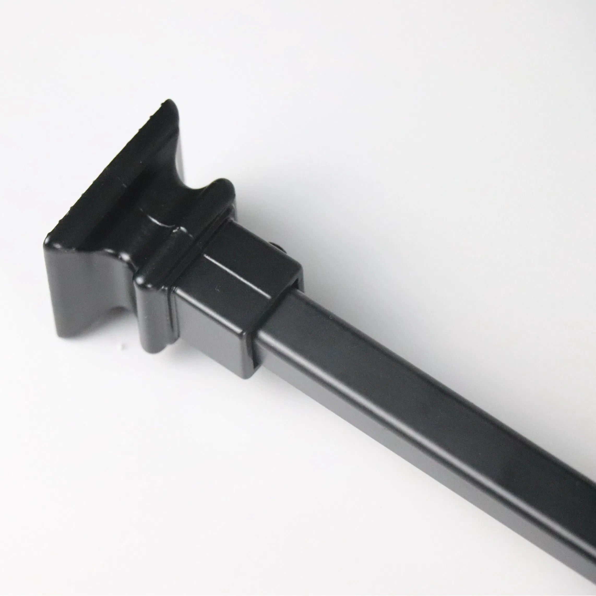 Wrought Iron Balusters Metal Spindles &amp; Iron Stair Railing