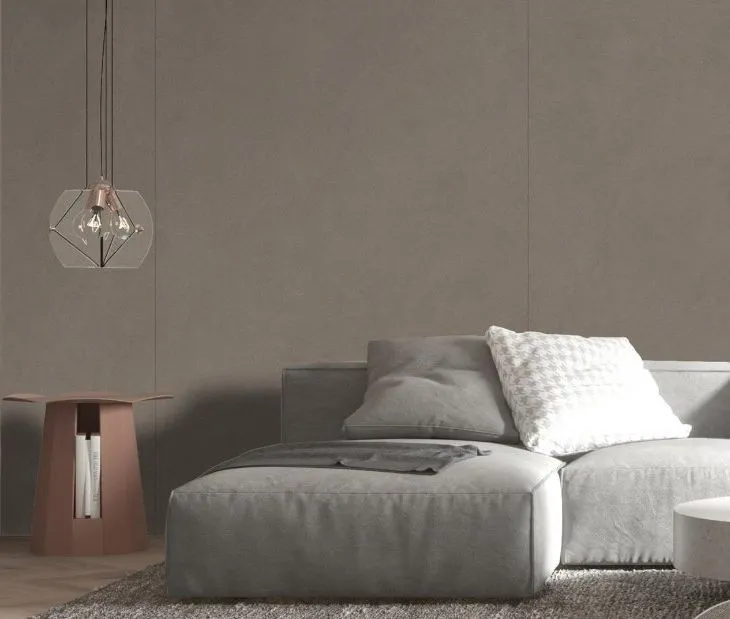 Glazed Polished Tile