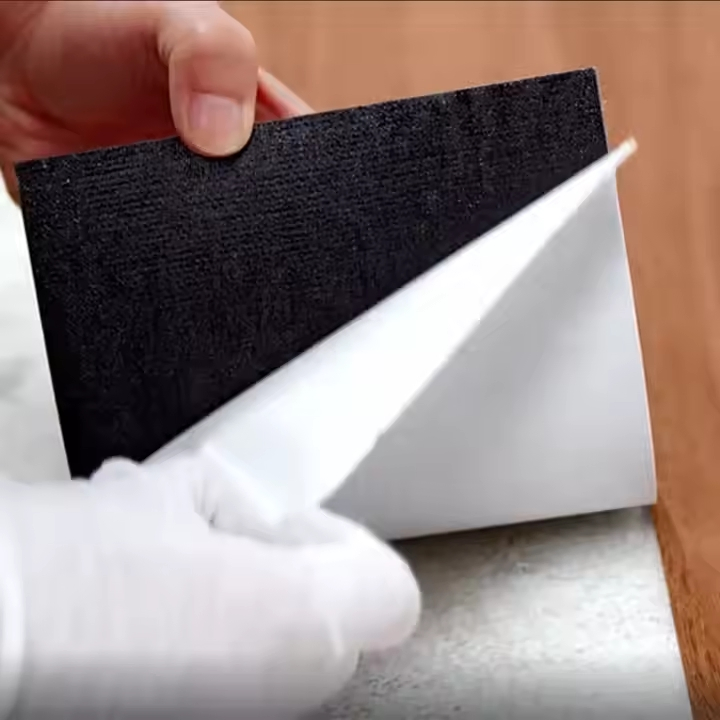 CE Certified Durable Luxury Vinyl Lvt Wooden Planks for Commercial Flooring Needs