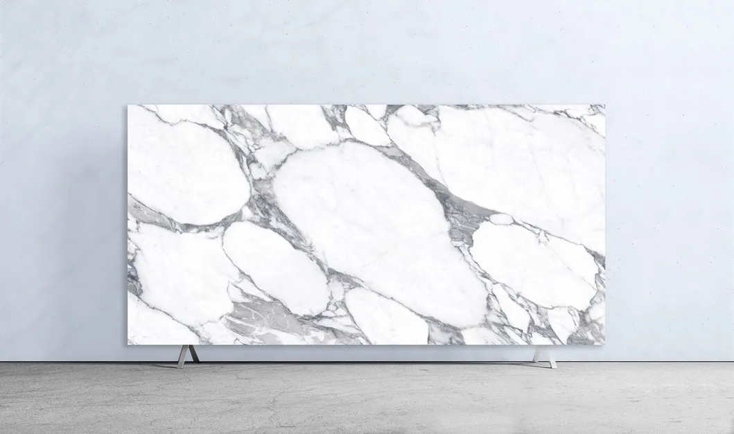 Sintered Stone Display 2