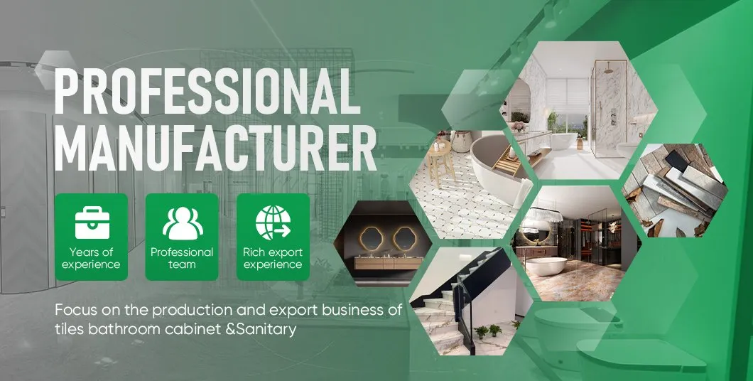 Basalt Black Ceramic Tile