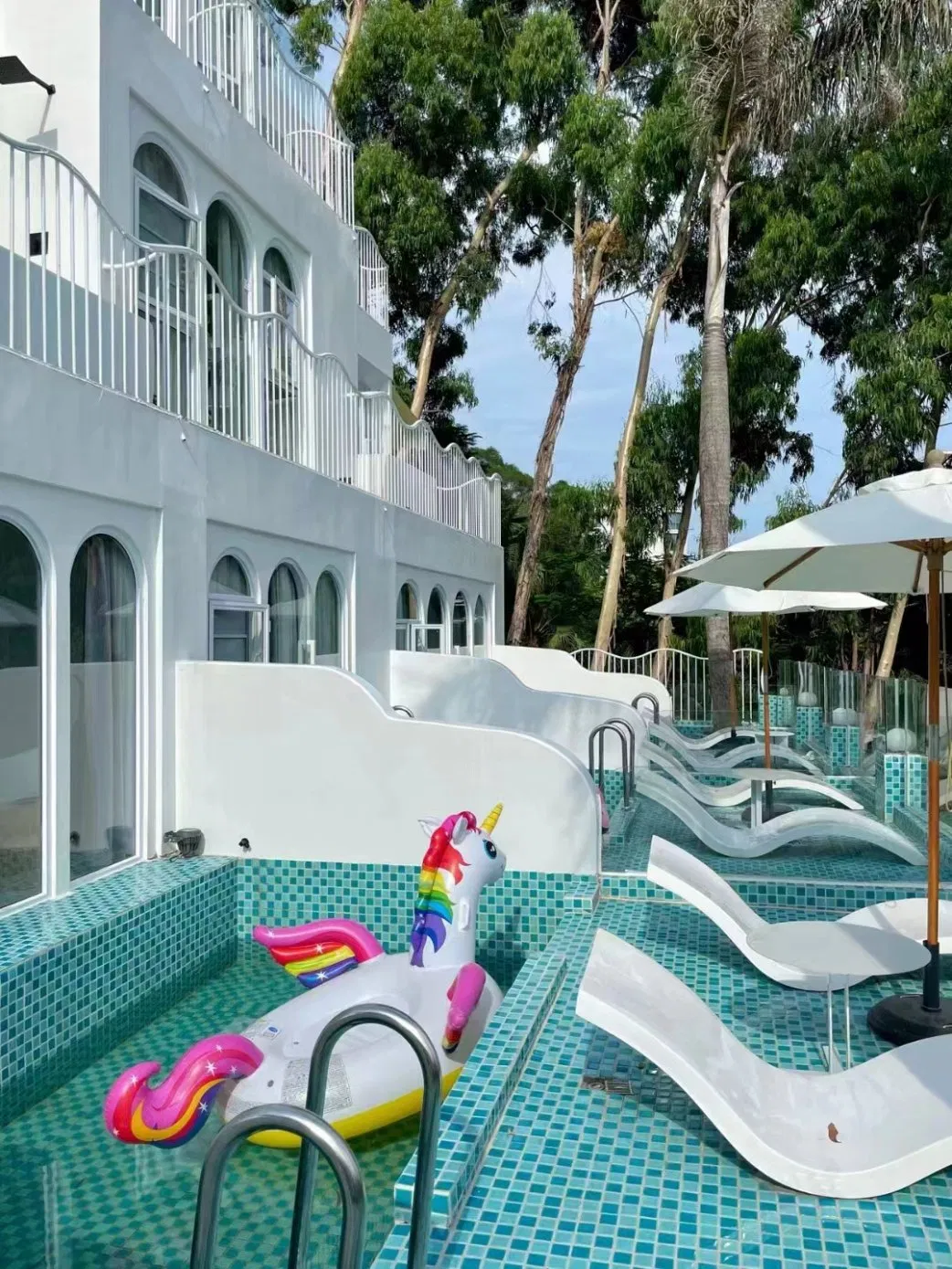 Interior Application 2